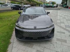 Changan UNI-V 1.5T Premium Version - ფოტო 2