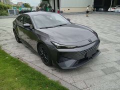 Changan UNI-V 1.5T Premium Version - ფოტო 3
