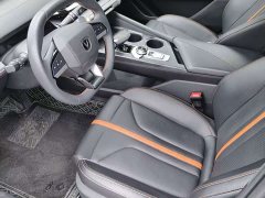 Changan UNI-V 1.5T Premium Version - ფოტო 4