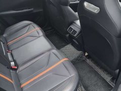 Changan UNI-V 1.5T Premium Version - ფოტო 5
