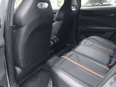 Changan UNI-V 1.5T Premium Version - ფოტო 6