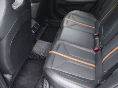 Changan UNI-V 1.5T Premium Version - ფოტო 7