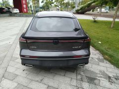 Changan UNI-V 1.5T Premium Version - ფოტო 8