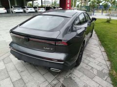 Changan UNI-V 1.5T Premium Version - ფოტო 9
