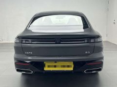Changan 1.5T 500Bar Smart Version - ფოტო 5