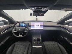 Changan 1.5T 500Bar Smart Version - ფოტო 9