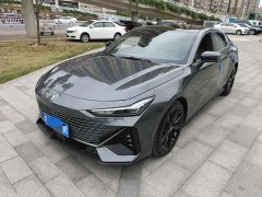 Changan UNI-V 1.5T Premium Version - ფოტო 1