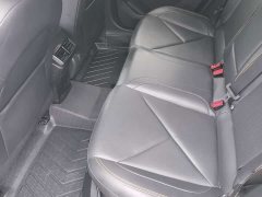 Changan UNI-V 1.5T Premium Version - ფოტო 10