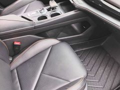 Changan UNI-V 1.5T Premium Version - ფოტო 11
