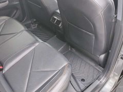 Changan UNI-V 1.5T Premium Version - ფოტო 12