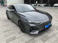 Changan UNI-V 1.5T Premium Version - ფოტო 3