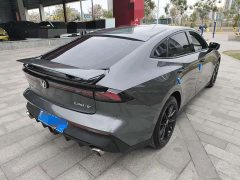 Changan UNI-V 1.5T Premium Version - ფოტო 4