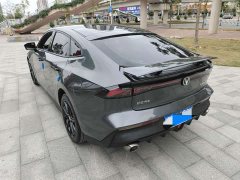Changan UNI-V 1.5T Premium Version - ფოტო 6