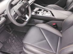 Changan UNI-V 1.5T Premium Version - ფოტო 7