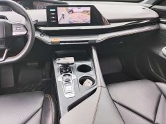 Changan UNI-V 1.5T Premium Version - ფოტო 8