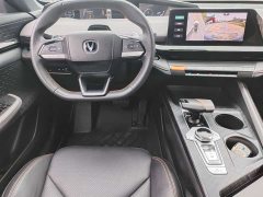 Changan UNI-V 1.5T Premium Version - ფოტო 9