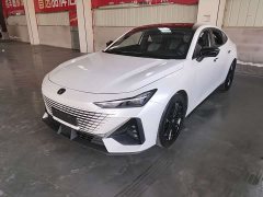 Changan UNI-V 1.5T Premium Version - ფოტო 1
