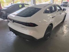 Changan UNI-V 1.5T Premium Version - ფოტო 10