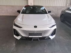 Changan UNI-V 1.5T Premium Version - ფოტო 2