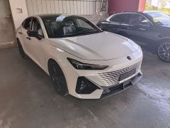 Changan UNI-V 1.5T Premium Version - ფოტო 3