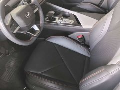 Changan UNI-V 1.5T Premium Version - ფოტო 4