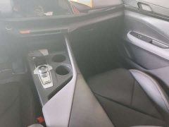 Changan UNI-V 1.5T Premium Version - ფოტო 5