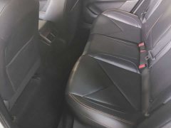 Changan UNI-V 1.5T Premium Version - ფოტო 7