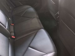 Changan UNI-V 1.5T Premium Version - ფოტო 8