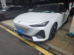Changan UNI-V 1.5T Premium Version - ფოტო 1