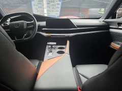 Changan UNI-V 1.5T Premium Version - ფოტო 10