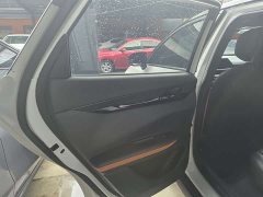 Changan UNI-V 1.5T Premium Version - ფოტო 11