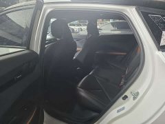 Changan UNI-V 1.5T Premium Version - ფოტო 12