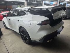 Changan UNI-V 1.5T Premium Version - ფოტო 14