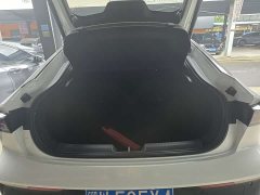 Changan UNI-V 1.5T Premium Version - ფოტო 15
