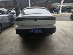Changan UNI-V 1.5T Premium Version - ფოტო 16
