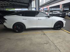 Changan UNI-V 1.5T Premium Version - ფოტო 17