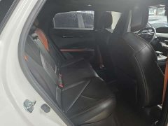 Changan UNI-V 1.5T Premium Version - ფოტო 19