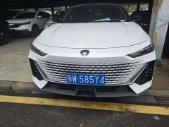 Changan UNI-V 1.5T Premium Version - ფოტო 2