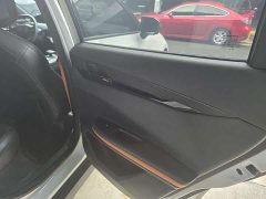 Changan UNI-V 1.5T Premium Version - ფოტო 20