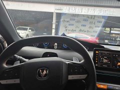 Changan UNI-V 1.5T Premium Version - ფოტო 3