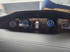 Changan UNI-V 1.5T Premium Version - ფოტო 4