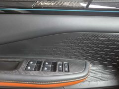 Changan UNI-V 1.5T Premium Version - ფოტო 5