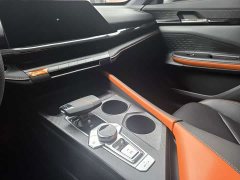 Changan UNI-V 1.5T Premium Version - ფოტო 6
