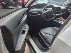 Changan UNI-V 1.5T Premium Version - ფოტო 7