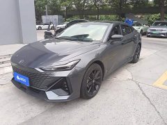 Changan UNI-V 1.5T Premium Version - ფოტო 1