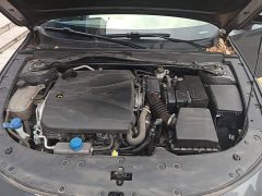 Changan UNI-V 1.5T Premium Version - ფოტო 10