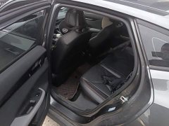 Changan UNI-V 1.5T Premium Version - ფოტო 11