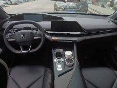 Changan UNI-V 1.5T Premium Version - ფოტო 12