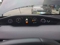 Changan UNI-V 1.5T Premium Version - ფოტო 14