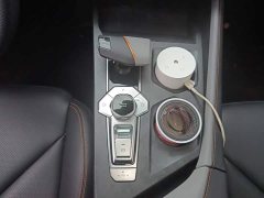 Changan UNI-V 1.5T Premium Version - ფოტო 16